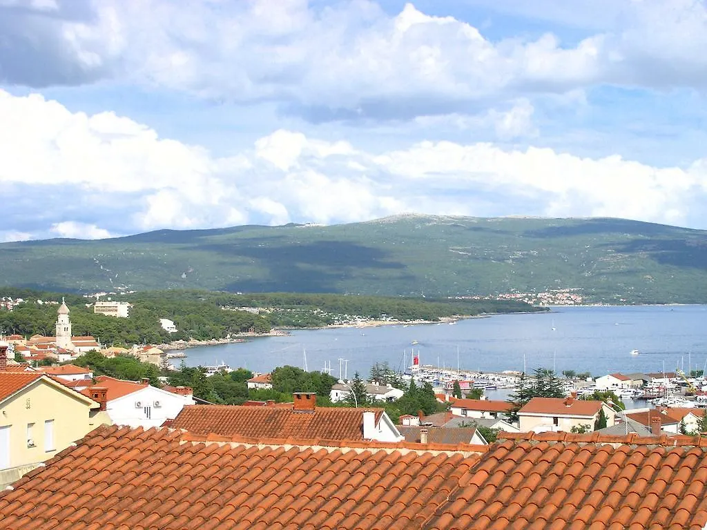 Apartment Goran Krk Town