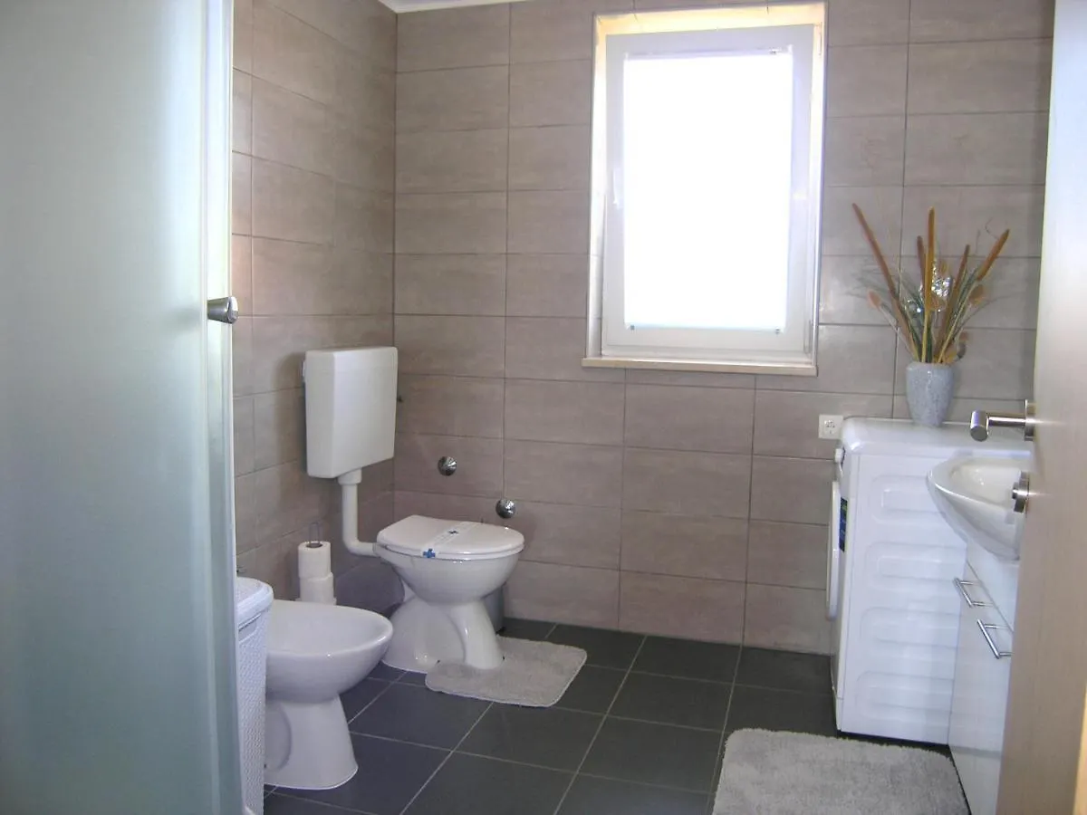 Apartment Goran Krk Town