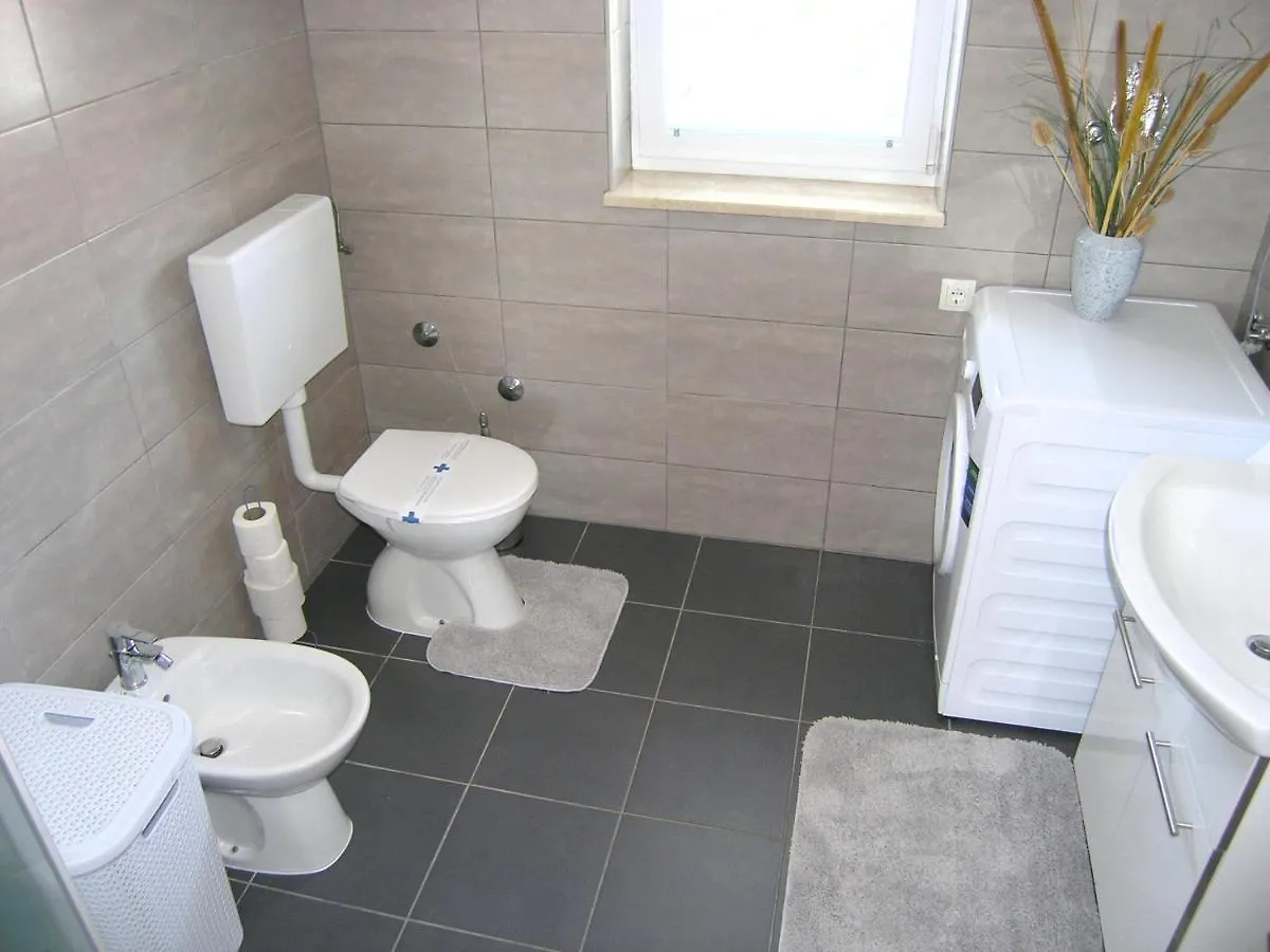 Apartment Goran Krk Town