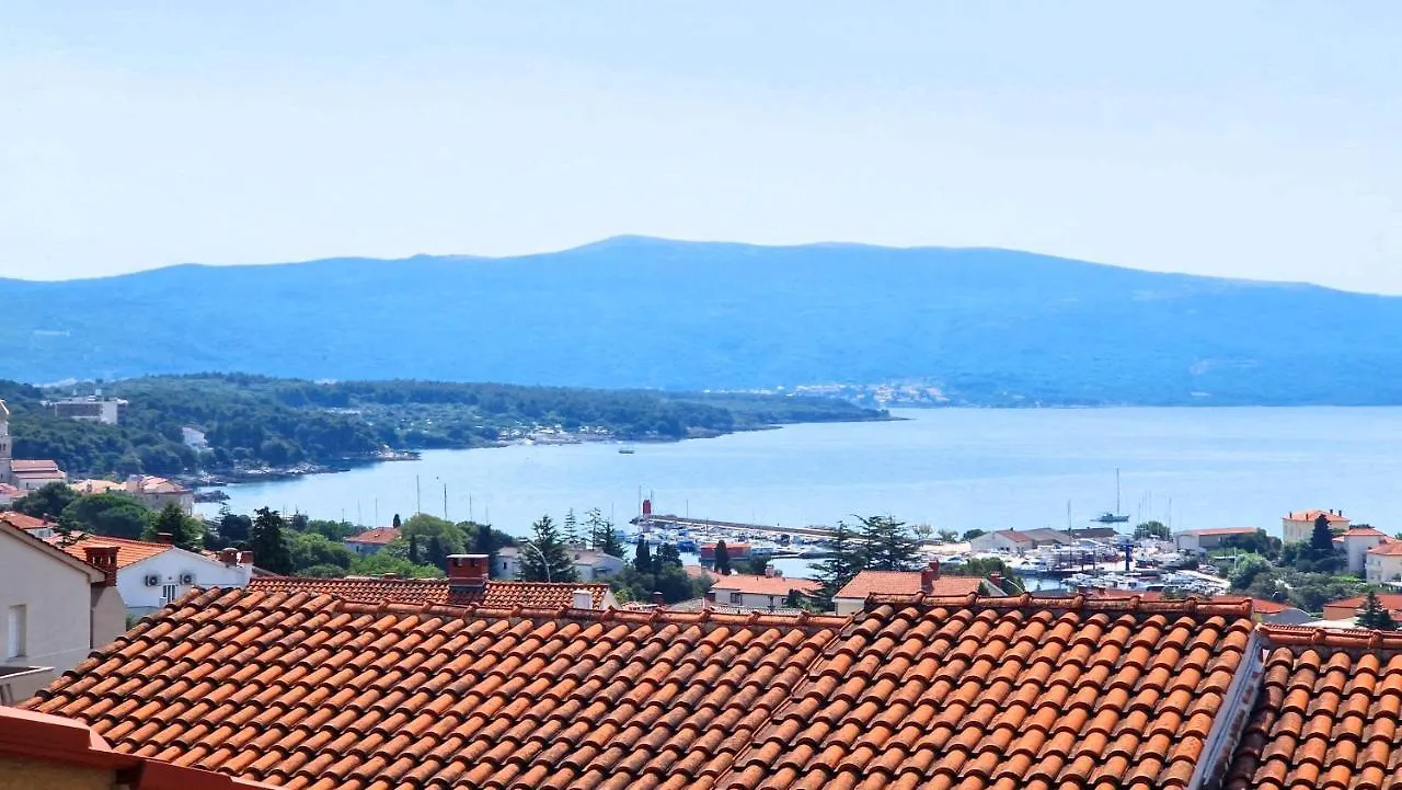 Apartment Goran Krk Town