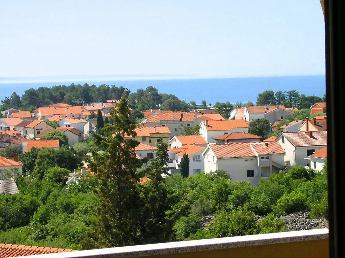 Apartment Goran Krk Town